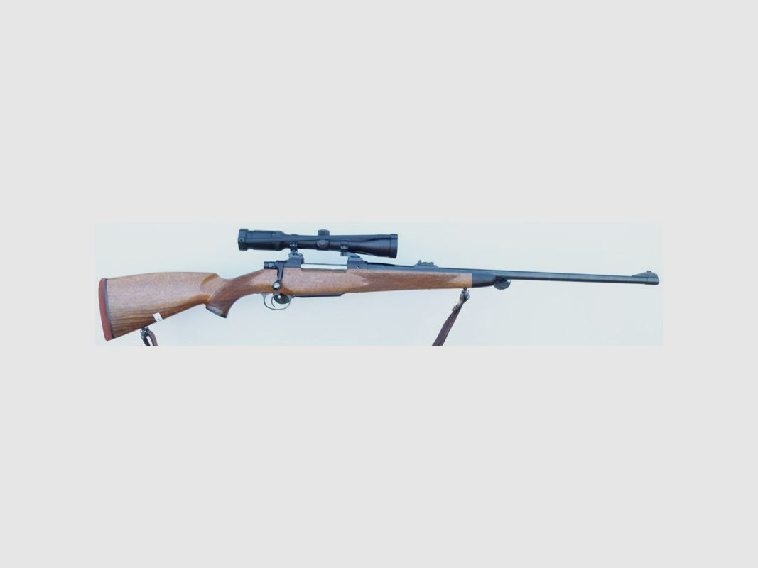 BRNO Kal. 375H&H, Bild 2 von 2