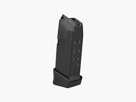 Magazynek Glock 26 Kaliber 9mm Luger 12 Strzałów