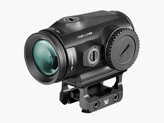 Vortex Red Dot Richtkijker Spitfire HD Gen II 3x