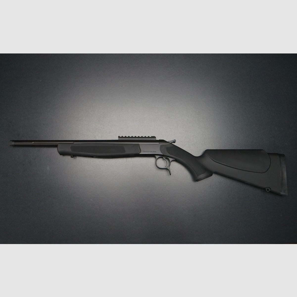 Bergara BA13 TD Short 16.5", afbeelding 5 van 5