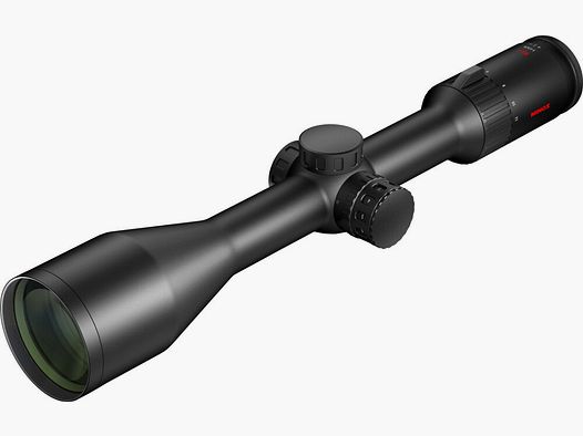 MINOX riflescope RS-4 3-12x56 parallax + illuminated reticle #4