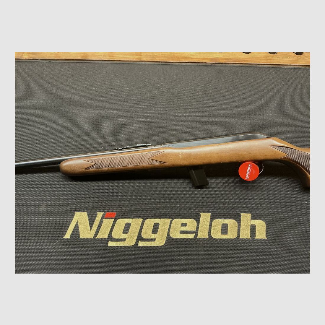 Lakefield ohne .22lr