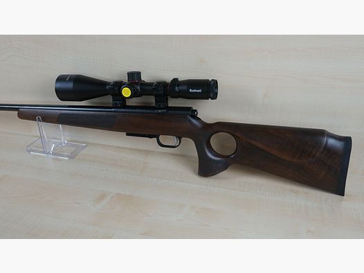 Weihrauch HW 66