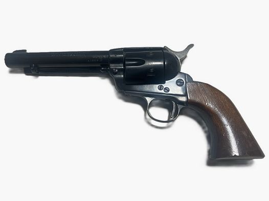 Revolver Sauer & Sohn, Western Six Shooter .22lr