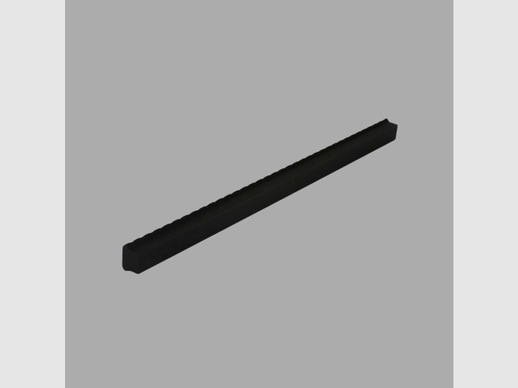 Rifledoc 350mm Picatinny Aluminium Schiene | Weaver / Picatinny Projektschiene