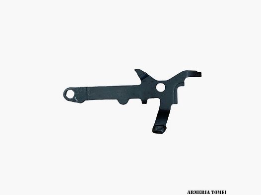 BENELLI – LEVA AVVISO ARMA SCARICA PER ARGO-E PRO