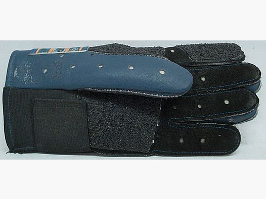 ahg Schießhandschuh ULTRA 103 - Links Gr.XS