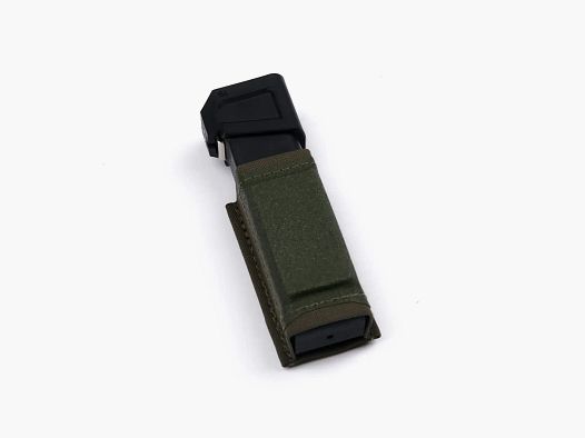 Single Magnet Pistol Pouch KYWI One Wrap (Ranger Green) Esstac