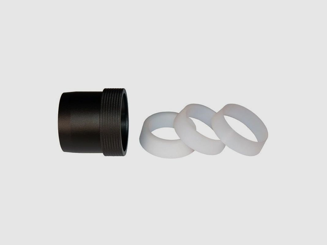 Adattatore universale PARD per PARD 007S / SP, immagine 2 di 2