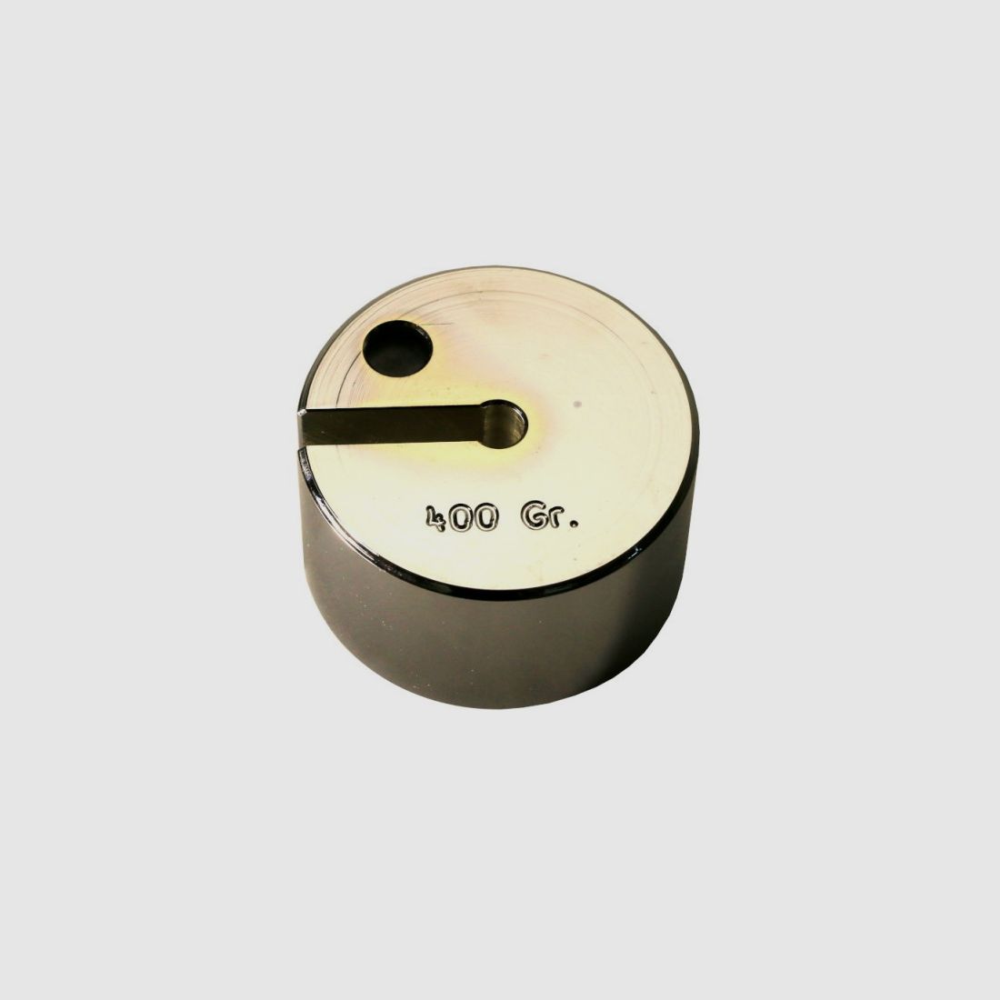Gehmann Abzugsprüfgewichte 751-400