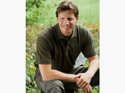Trachten Polo shirt