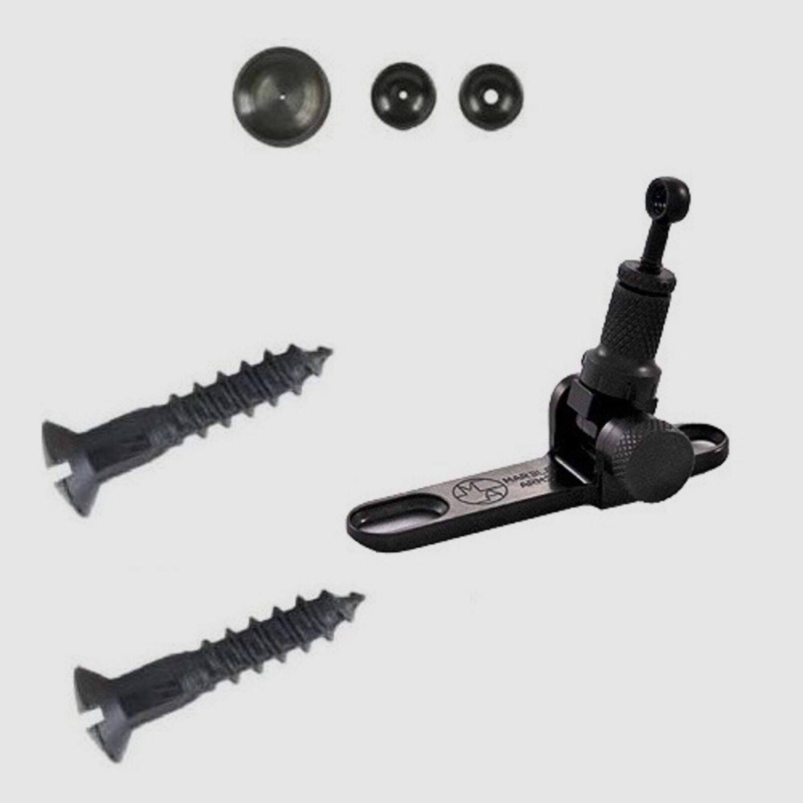 Marble Arms Diopter Set Brow-1878/1885+1870