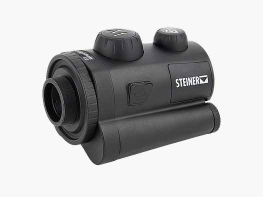 Steiner – Thermal Nighthunter Clip-On C35