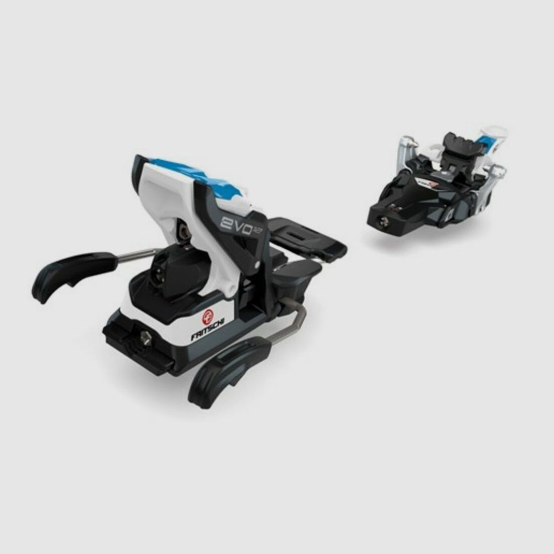Fritschi Vipec Evo 12 Skibinding, afbeelding 2 van 4