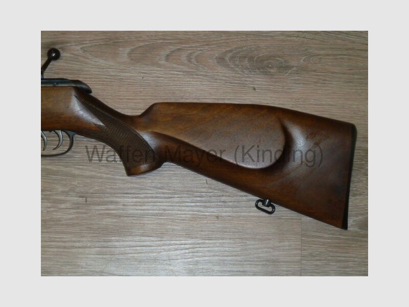 Krico- Mod.700