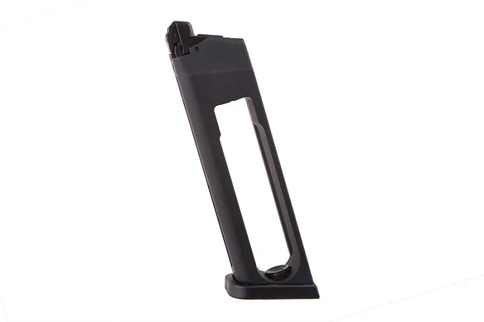 ASG CO2 magazine for 23 BBs for KP-17 replicas, image 1 of 12