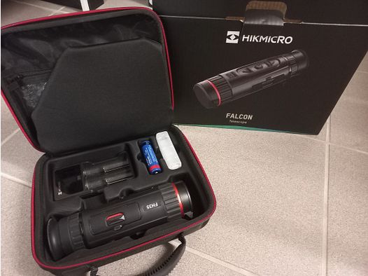 HIKMICRO FALCON FH35