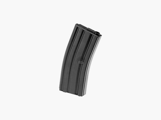 Magazine for Softair - Ares M4 Realcap 30rds-Black