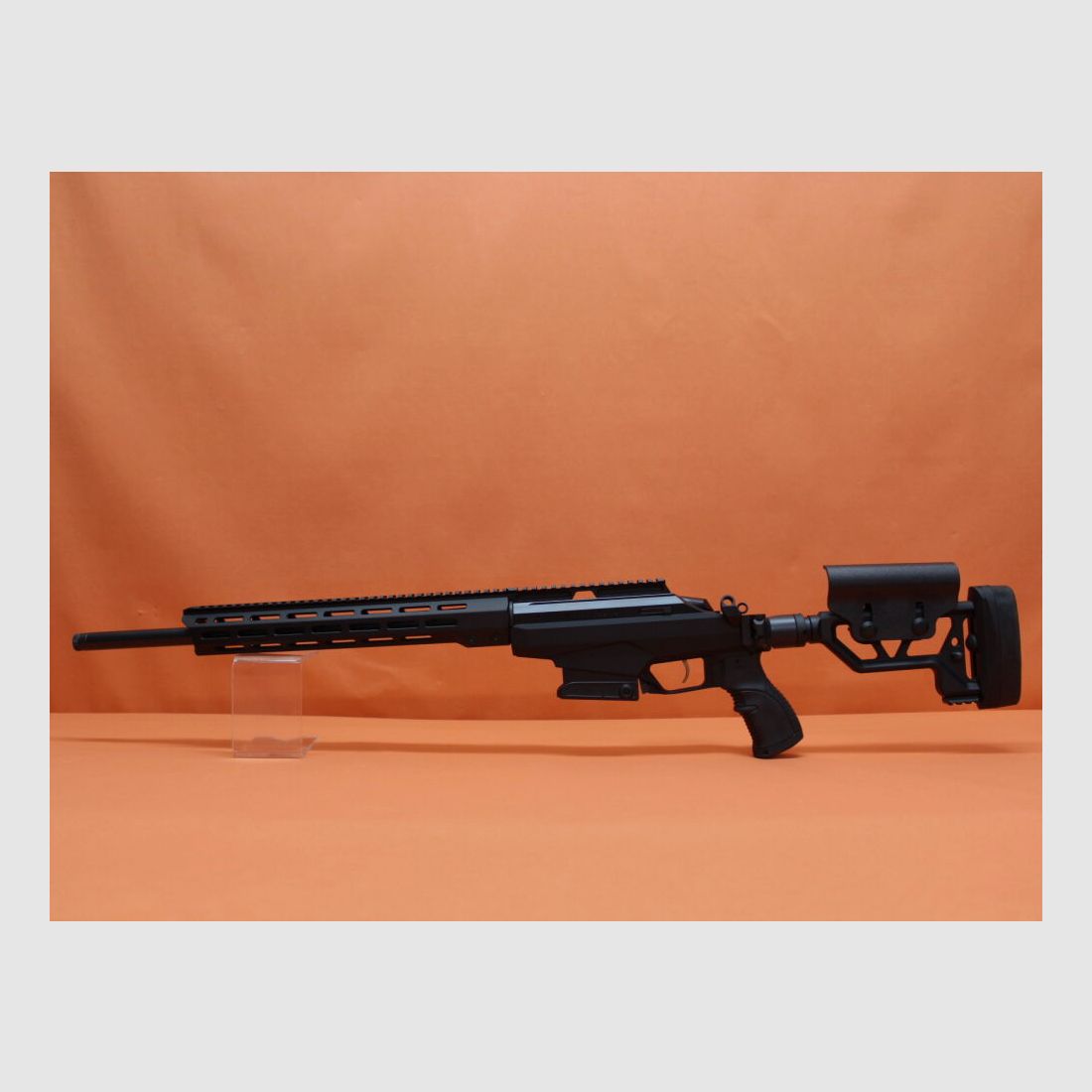 Tikka Rep.Rifle .308Win Tikka T3x TACT A1 (Táctico) 20" cañón de competición/ freno de boca/ M-LOK/ culata plegable