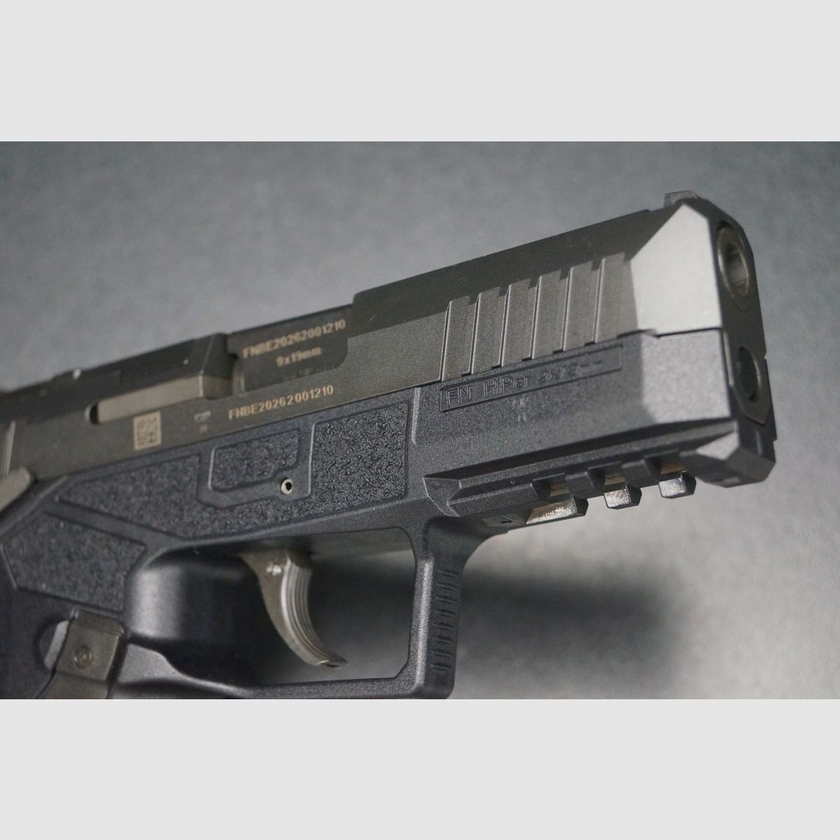 FN Hiper MRD Black, image 2 sur 7