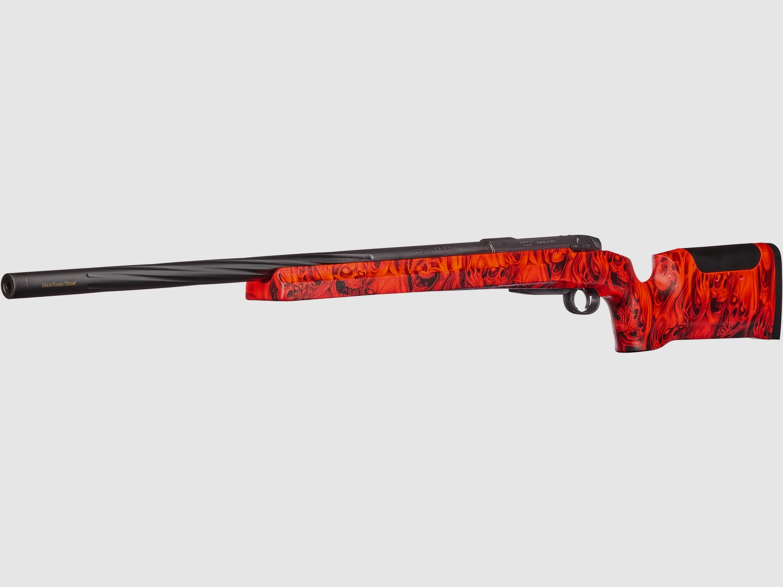 Mercury sport TLD Red, Kal. .308 Win.