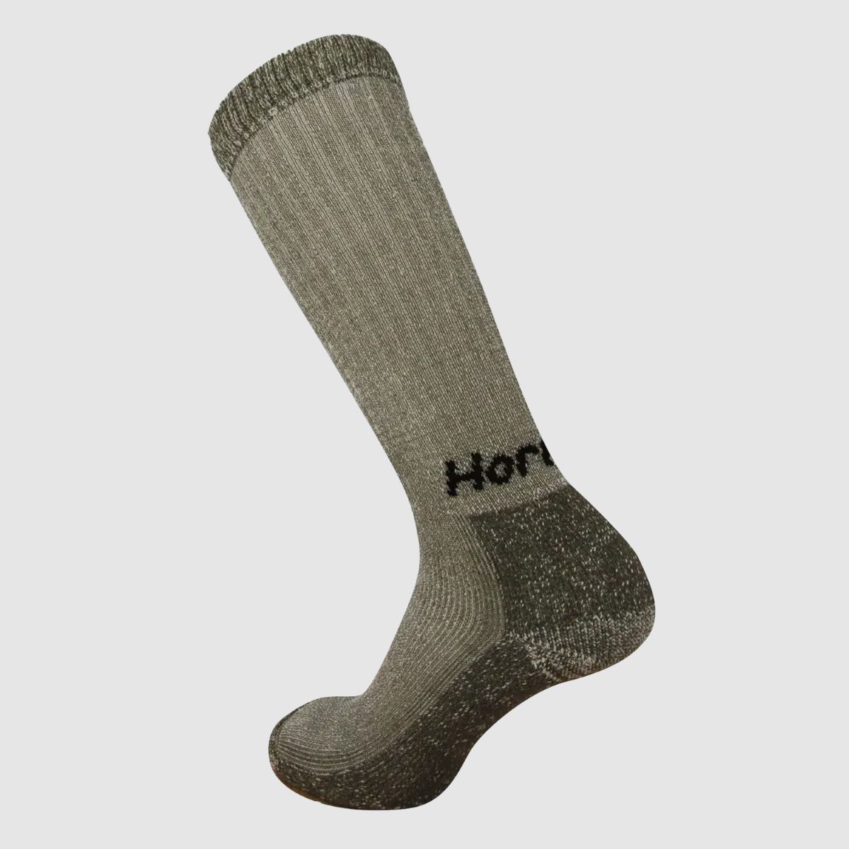 Horrido hunting sock