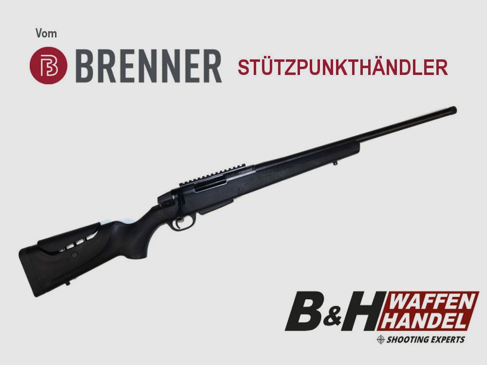 Brenner BR20 Polymer / LL 51cm
