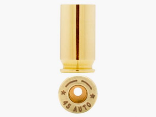 STARLINE 45 AUTO BRASS 100/BAG