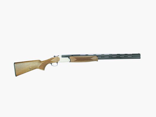 ANATOLIAN 1201 SILVER Classic 12/76
