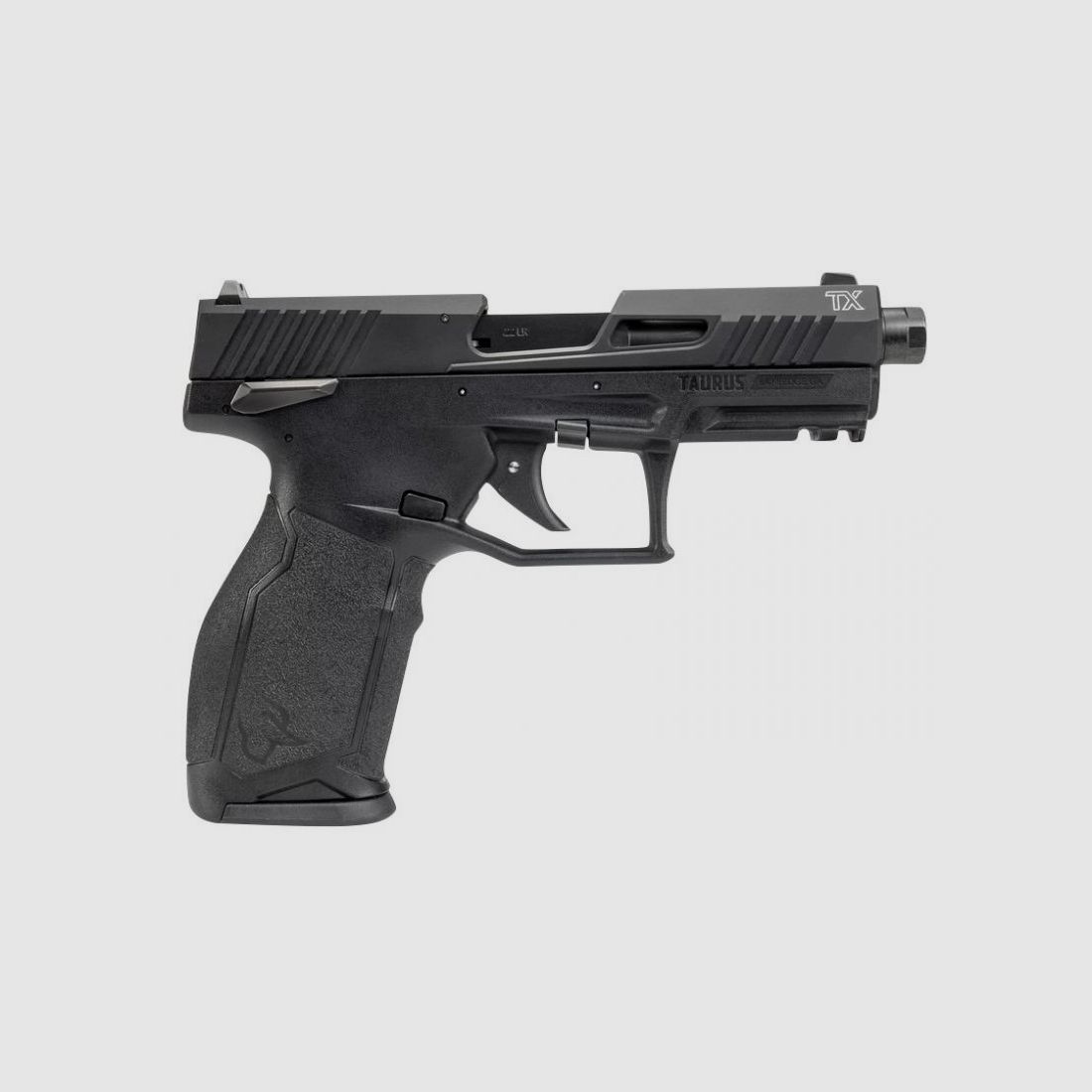 PISTOLE TAURUS TX22 GEN2 KAL. 22, Bild 1 von 2
