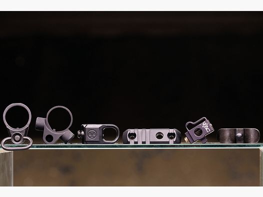 Accessoires