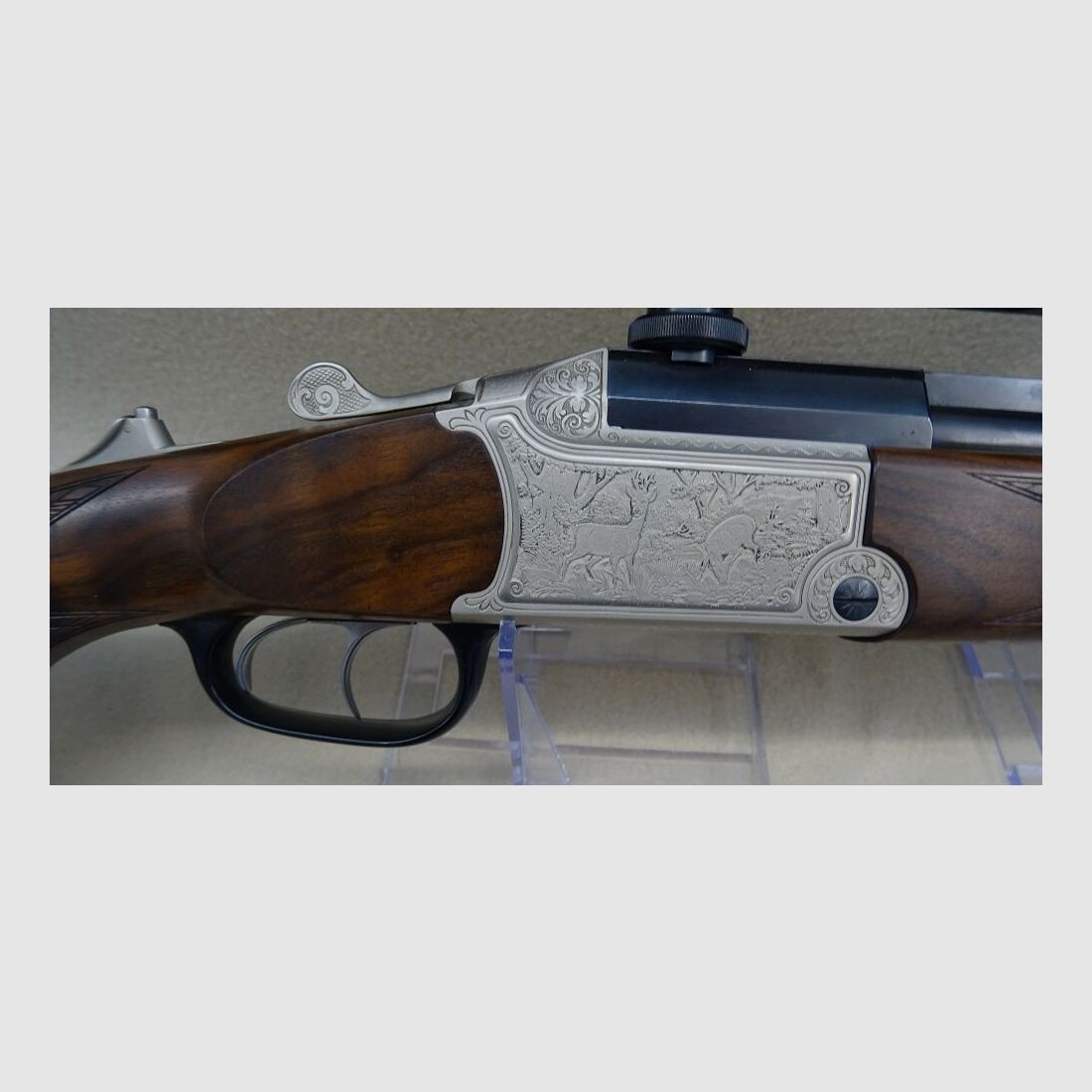 Blaser 750/88 Luksus