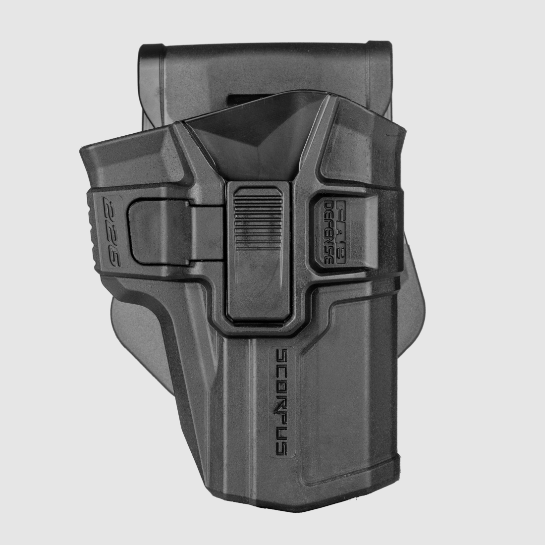 FAB DEFENSE SIG SAUER P226 HOLSTER MX-VERSION