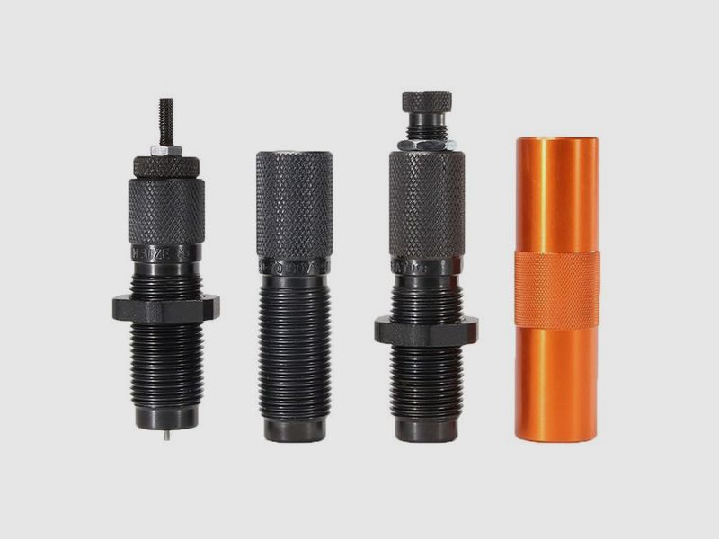 Lyman .223 Rem. MSR 3-piece small base die set