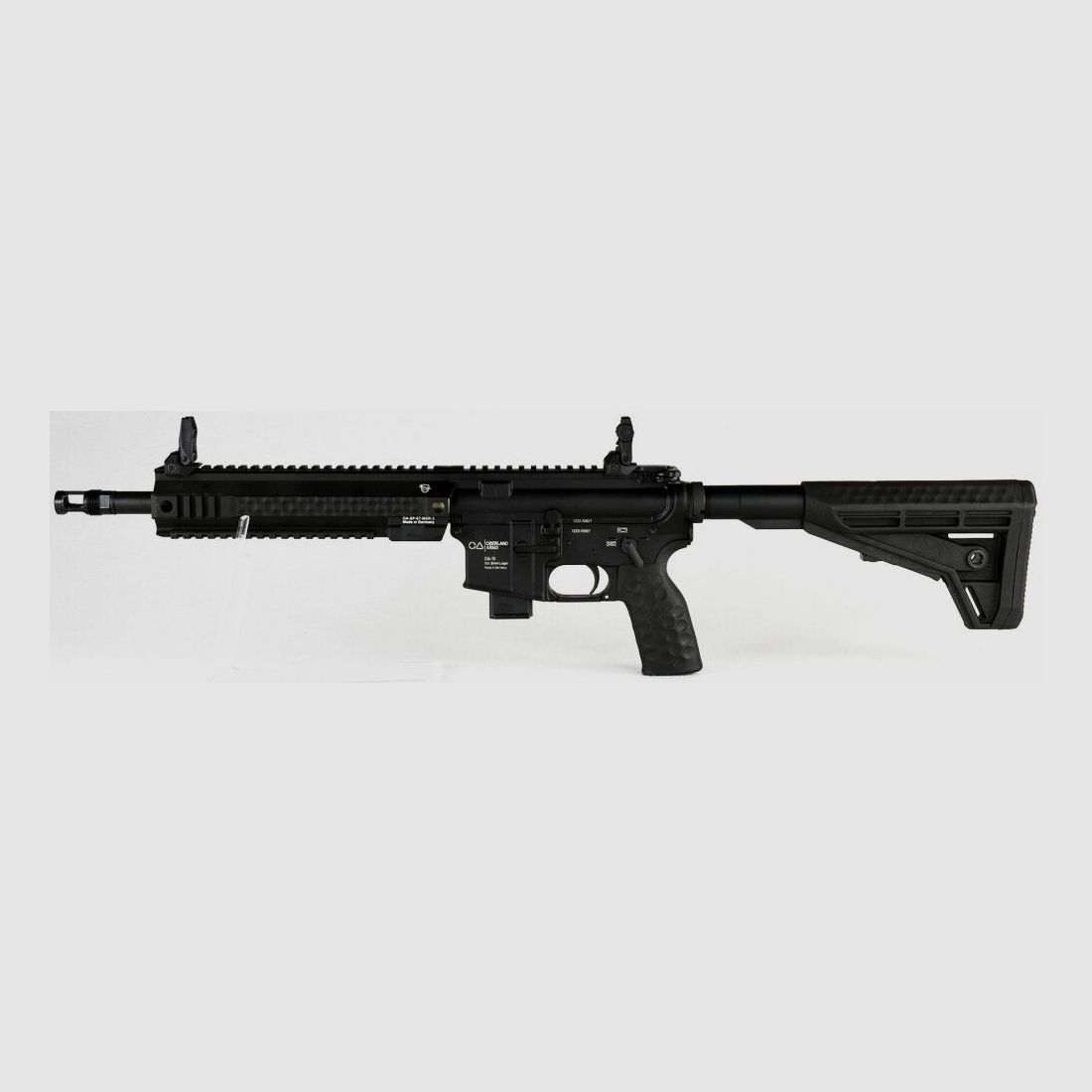 Oberland Arms OA-15 M9 Short 12" + Wechselsystem .223 Rem.