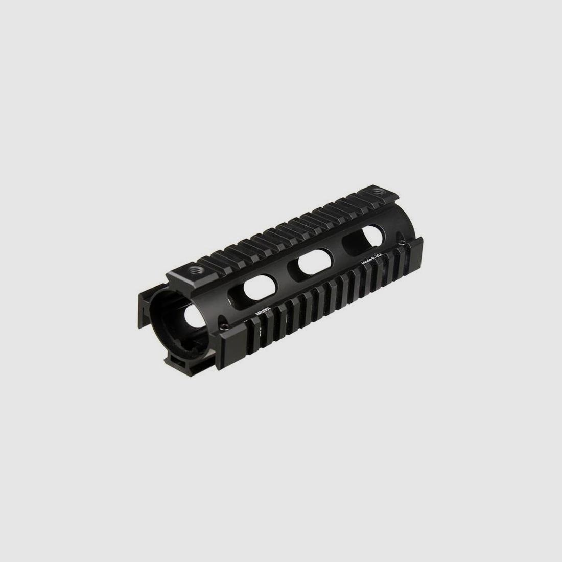 Guardamano QUAD RAIL MODEL 4/15 CAR LENGHT, zdjęcie 1 z 6