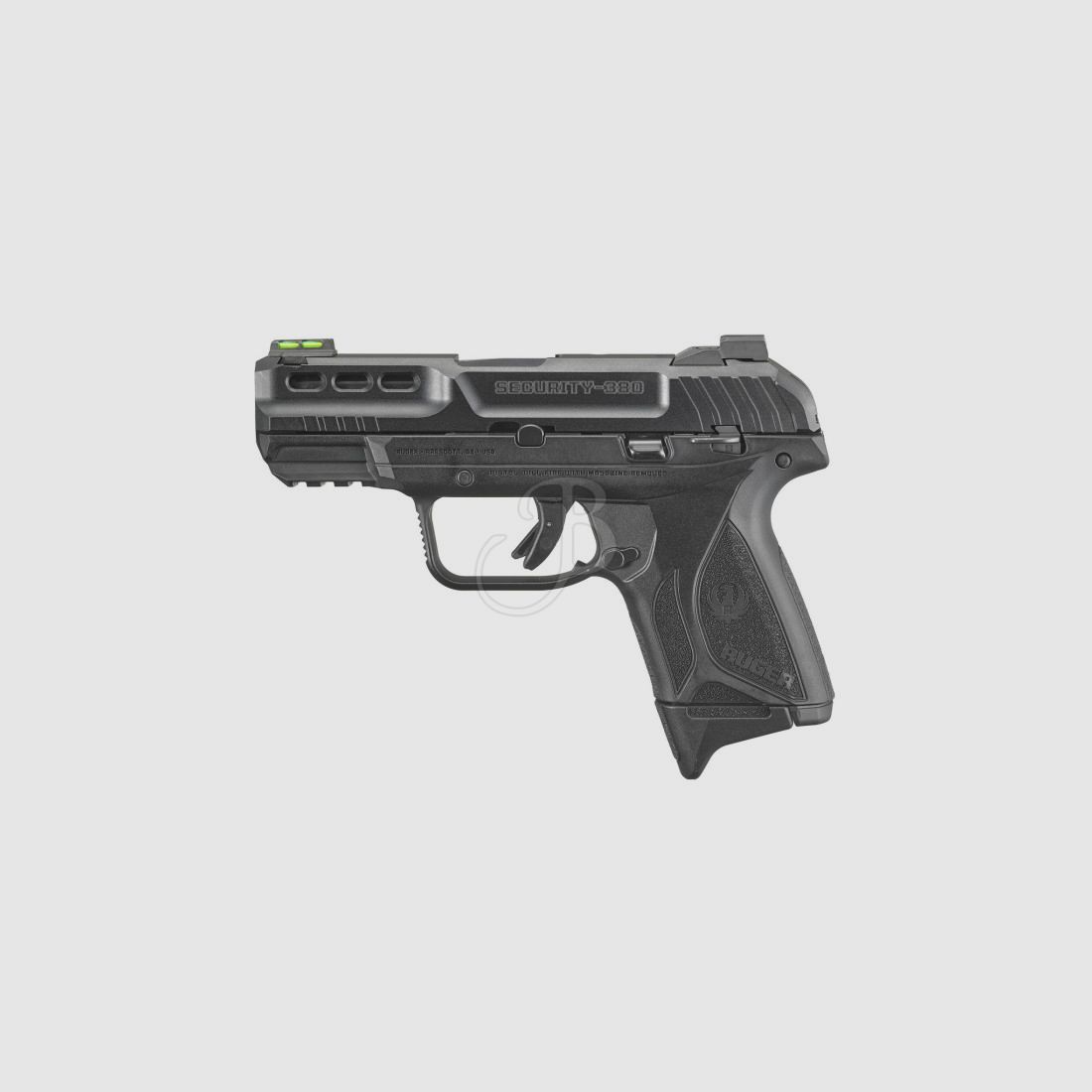 RUGER – SECURITY-380 – CAL 380, immagine 1 di 6