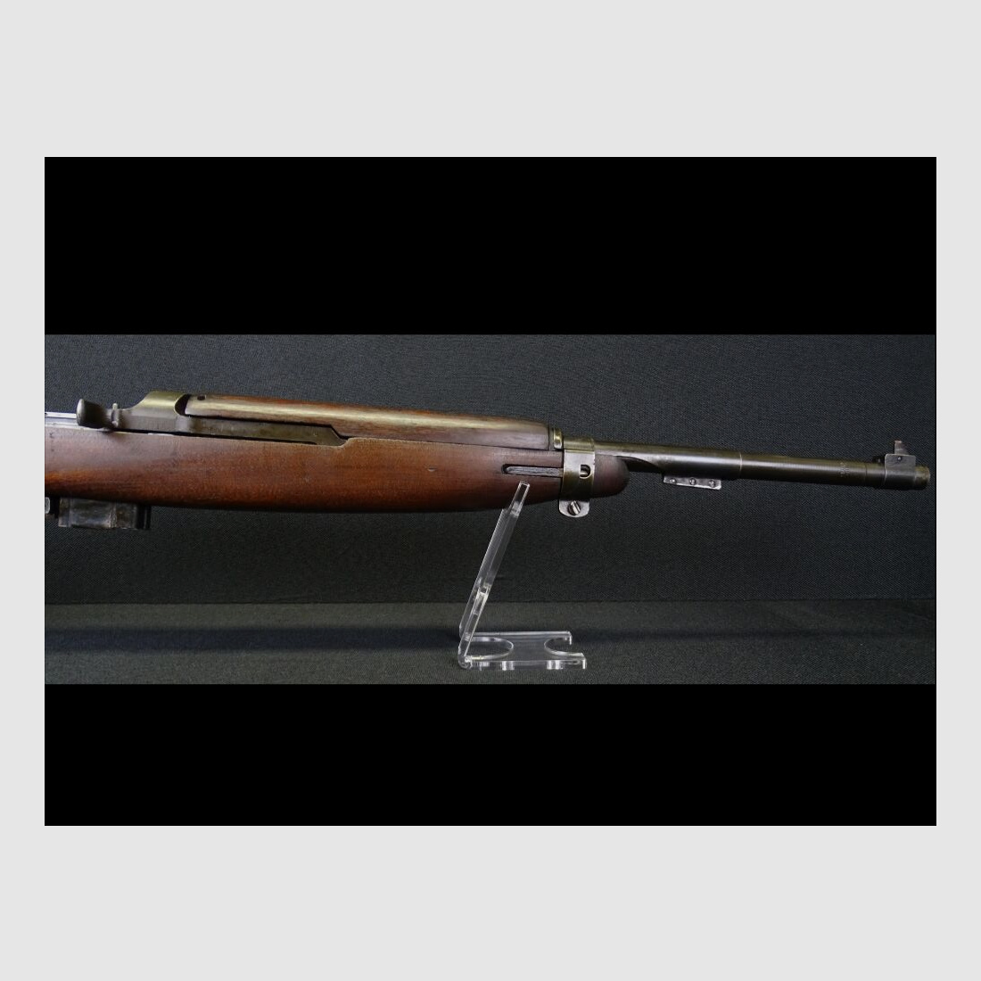 Carabine Winchester 30M1