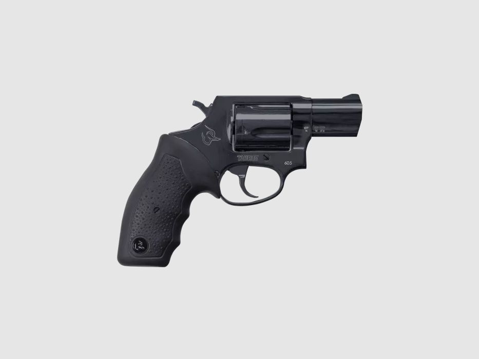 Revolver 605 Cal.357Mag TAURUS, image 1 sur 3