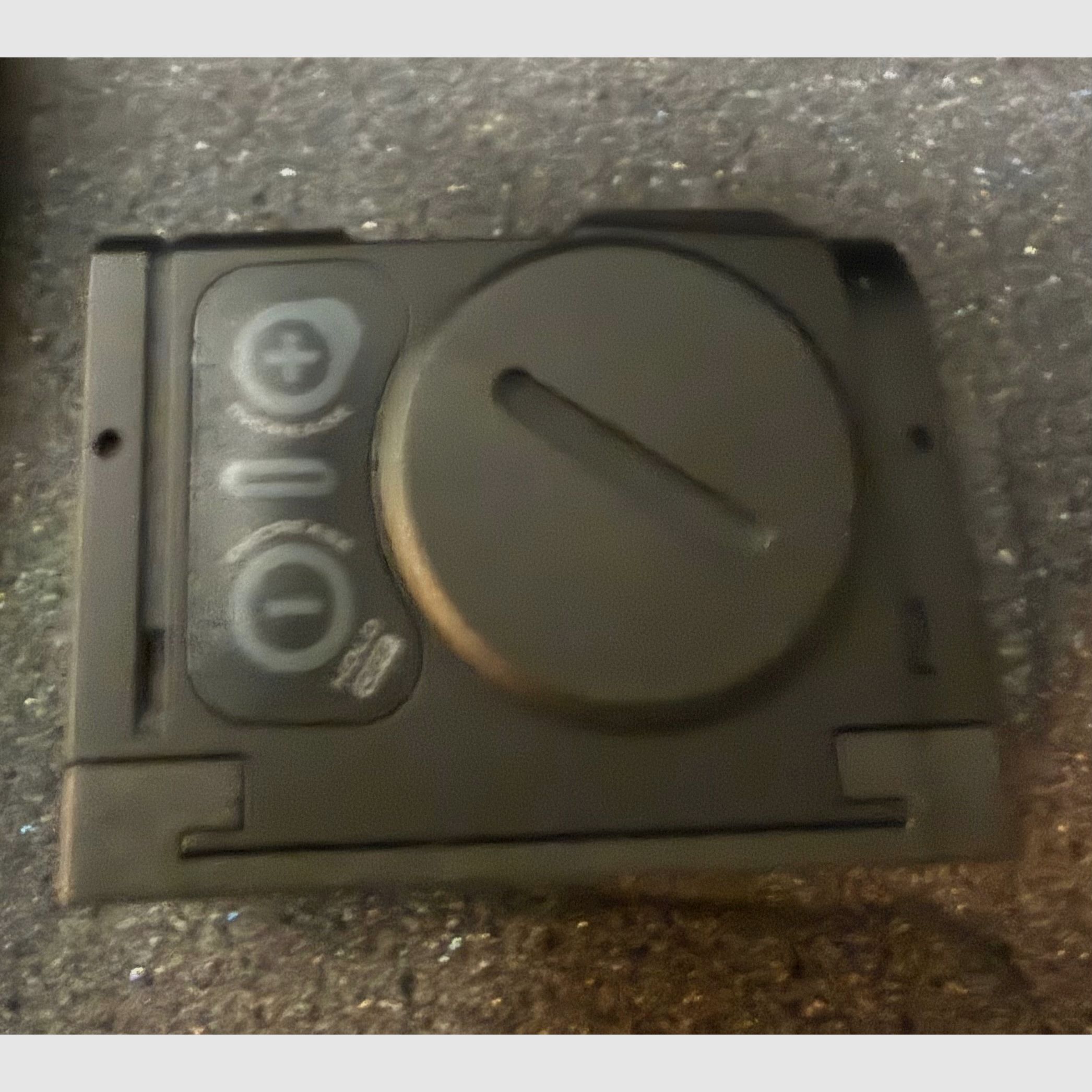 Aimpoint ACRO S-2 visor de punto rojo para escopetas