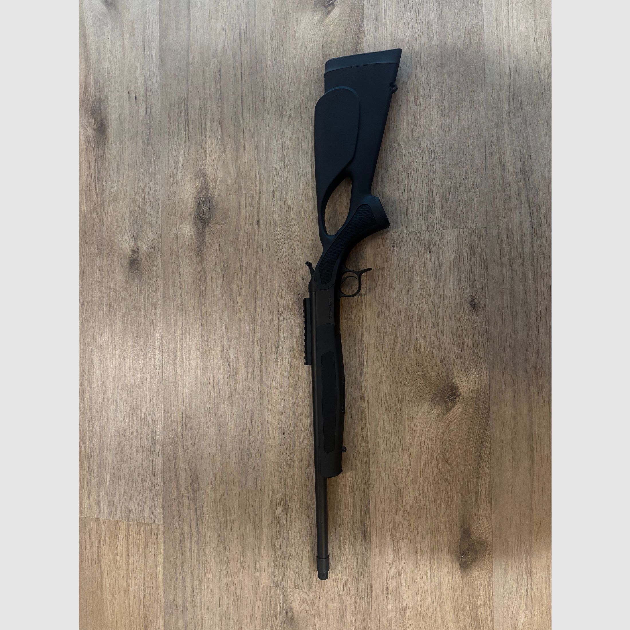 Bergara BA13 TD .300 AAC Blackout