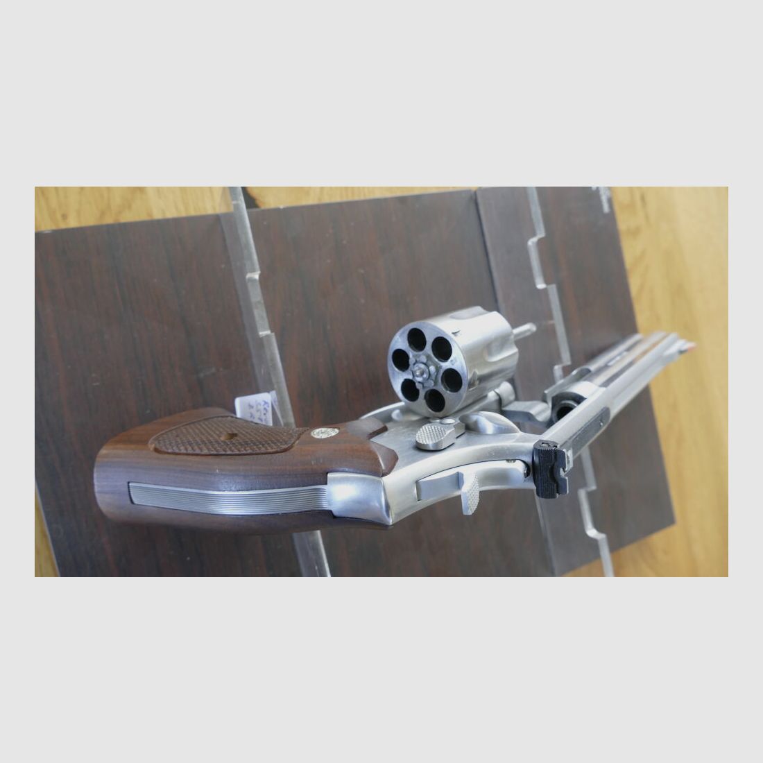 Smith & Wesson Modell 686-4