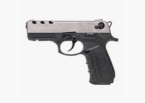 Zoraki 4918 Titan SRS-Pistole 9mm P.A.K.