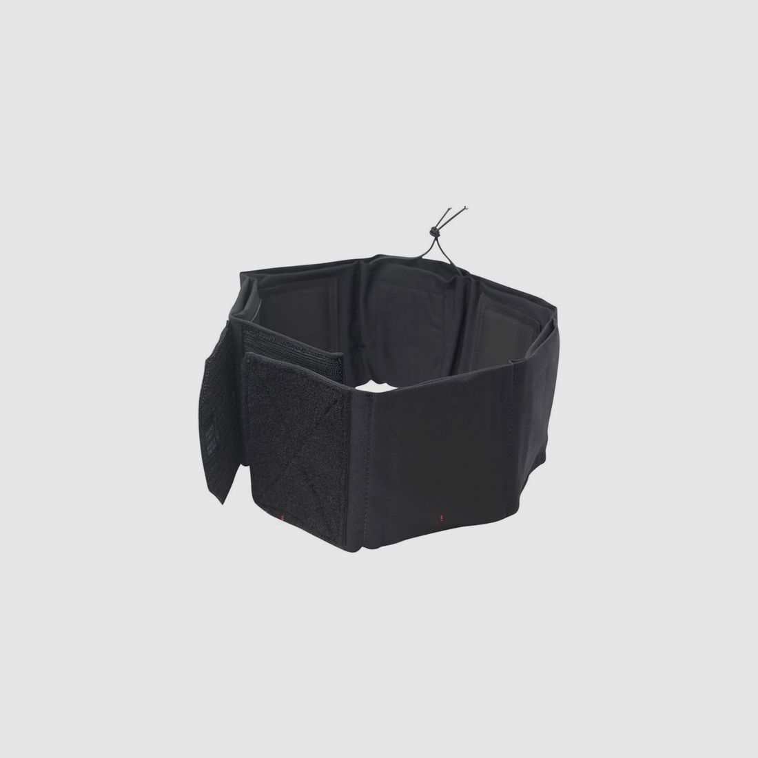 UNITY TACTICAL LARGE (40″-48″) CLUTCH GÜRTEL, SCHWARZ