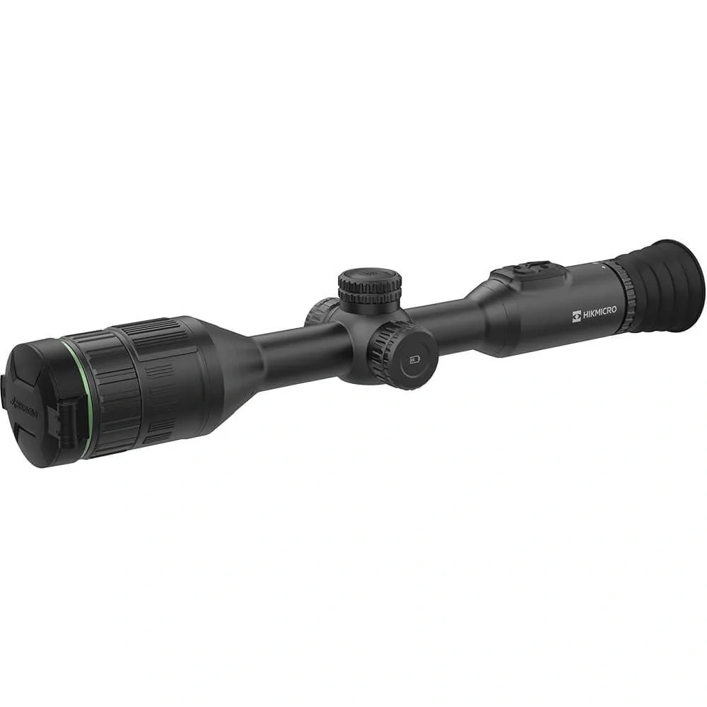 HikMicro Alpex 4K A50E