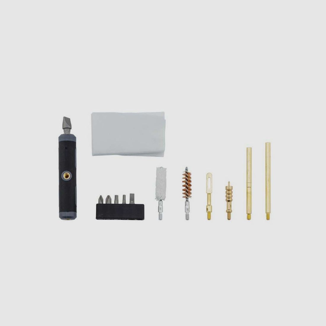 Kit de nettoyage HEXA IMPACT pour armes - CAL .223 - 5.56, image 3 sur 10