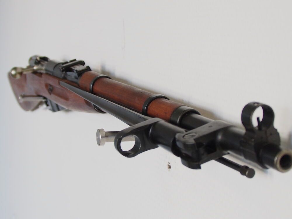 Mosin Nagant 1947