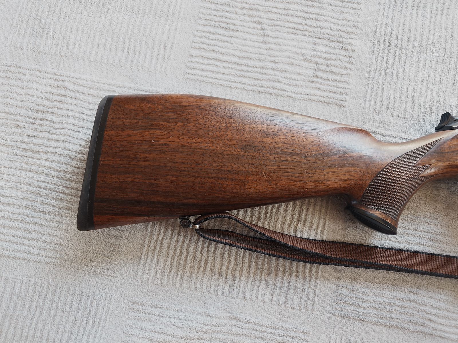 Blaser R 93 