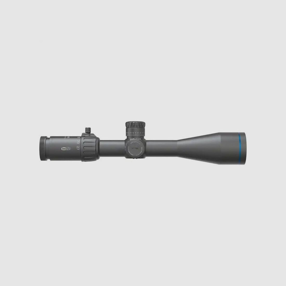 Meopta MeoPro R6 4,5-27x50 RD Zielfernrohr