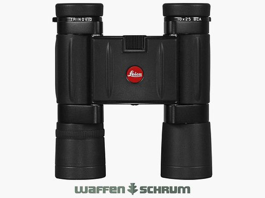 Leica Trinovid BCA 10x25